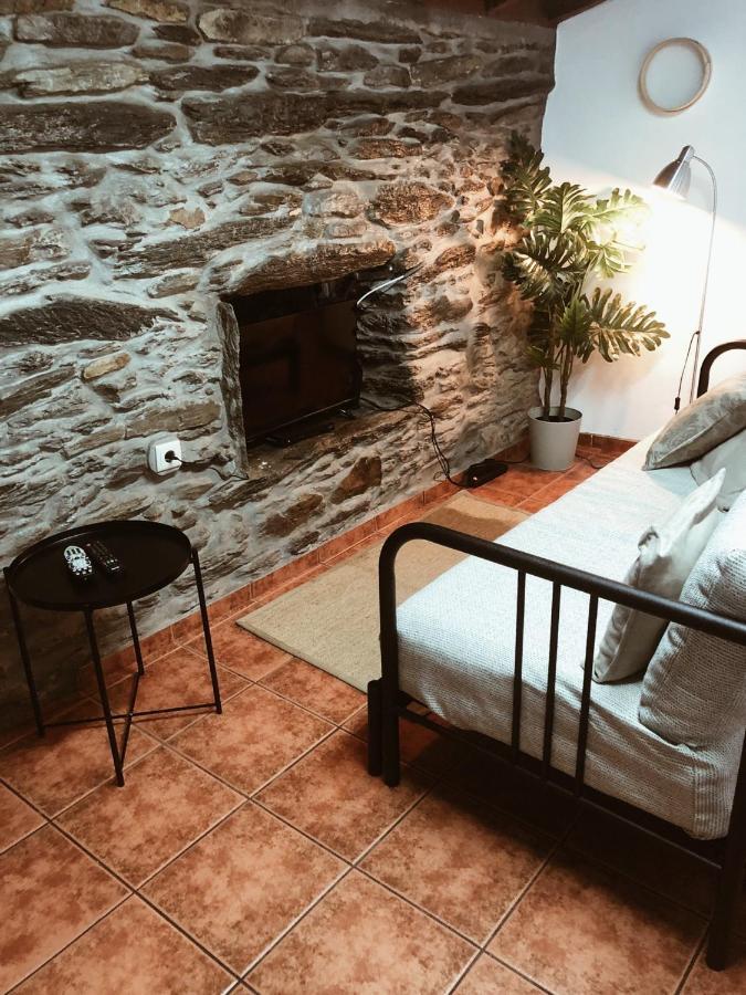 Casa Do Douro Pension Alijó Buitenkant foto